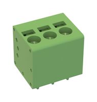 MULTICOMP PRO MC004165 TB, WIRE TO BOARD, 2POS, 12AWG