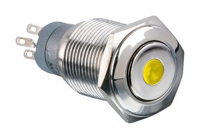 ARCOLECTRIC / BULGIN LIMITED MP0045/1D2AM012S