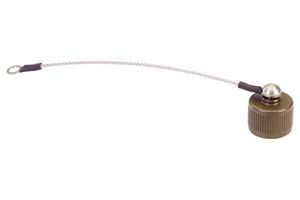 AMPHENOL PCD D38999/33W17N