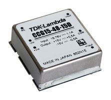 TDK-LAMBDA CCG15-24-12D.