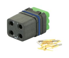 SOURIAU-SUNBANK / EATON 8MQ2M0412SBE