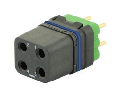 SOURIAU-SUNBANK / EATON 8MQ2M0412UAE
