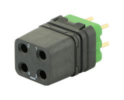 SOURIAU-SUNBANK / EATON 8MQ2M0412UA