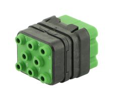 SOURIAU-SUNBANK / EATON 8MQ2M0816AB