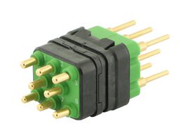 SOURIAU-SUNBANK / EATON 8MQ2M0816RC