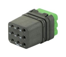 SOURIAU-SUNBANK / EATON 8MQ2M0936BC