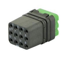SOURIAU-SUNBANK / EATON 8MQ2M1220BB
