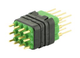 SOURIAU-SUNBANK / EATON 8MQ2M1220RC