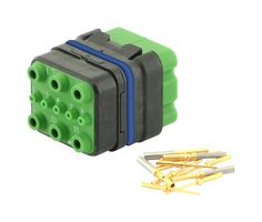 SOURIAU-SUNBANK / EATON 8MQ2M9901PBE