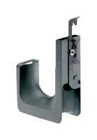PANDUIT JP75DW-L20 CABLE CLAMP, PA66, 47.79MM X 29.52MM