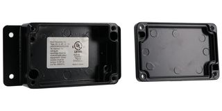 BUD INDUSTRIES AN-2819-AB 72Y0614