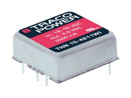 TRACO POWER THN 15-4811WI-A1
