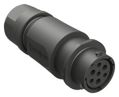 RTS1BS14N3W4S03_圆形连接器