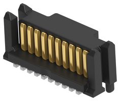 ERNI - TE CONNECTIVITY 354863-E MICROSTAC