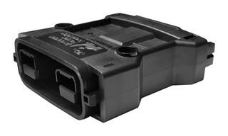ANDERSON POWER PRODUCTS SBSX75A-REC-BLK