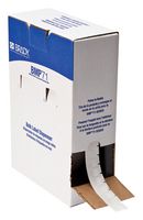 BRADY BM-11-427 WIRE MARKER, WRAP AROUND, 12.7MMX19.05MM