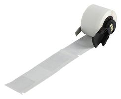 BRADY M6-210-427-RO WIRE MARKER, WRAP AROUND, 4.375"HX1"W