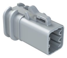 AMPHENOL SINE/TUCHEL ATP06-6S-OMRDGRY.