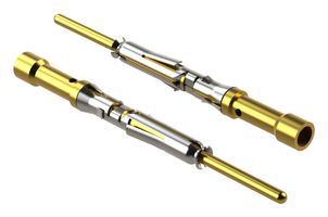 AMPHENOL SINE/TUCHEL MP24W23F