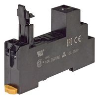 OMRON INDUSTRIAL AUTOMATION P2RFZ-08-E.