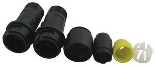 BULGIN LIMITED PXP4011/12S/4045