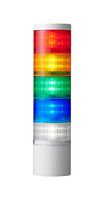 PATLITE (U.S.A.) LR10-3M2WJNW-RYG