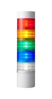 PATLITE (U.S.A.) LR10-102WJBW-R