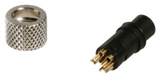 NORCOMP 854-004-203RLS4.
