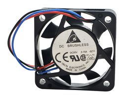 DELTA ELECTRONICS EFB0405VHD-F00