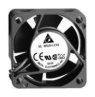 DELTA ELECTRONICS EFB0412VHD