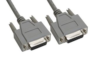 AMPHENOL CABLES ON DEMAND CS-DSDMDB15FF-005.