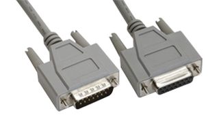 AMPHENOL CABLES ON DEMAND CS-DSDMDB15MF-015.
