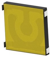 TE CONNECTIVITY - ALCOSWITCH MCSLPT4644B1TR TACT SWITCH, SPST-NO, 0.05A, 12VDC, SMD