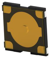 TE CONNECTIVITY - ALCOSWITCH MCSLPT4848C4DTR TACT SWITCH, SPST-NO, 0.05A, 12VDC, SMD