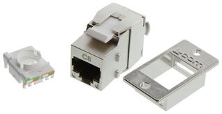 ECFRJTLC8S-POE_Keystone连接器