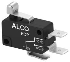 ALCOSWITCH - TE CONNECTIVITY HCP16DTE5S04.