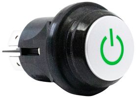 E-SWITCH PB66EE2CR6P31