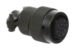 圆形连接器62GB16F1210SN采购_元器件采购商城
