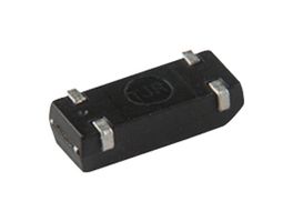RALTRON RSM200S-32.768-12.5-TR-NPB CRYSTAL, 32.768KHZ, 12.5PF, 8MM X 3.8MM