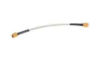MOLEX 73230-9343. CBL ASSY, SMA PLUG-PLUG, 3"