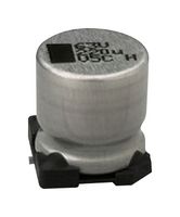 VISHAY MAL214099013E3 CAP, ALU ELEC, 470UF, 35V, SMD