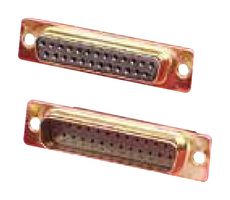 SMTC-25MF_D-Sub/VGA连接器