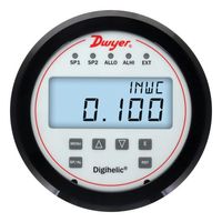 DWYER DHC-009.
