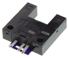 OMRON INDUSTRIAL AUTOMATION EE-SPX403N