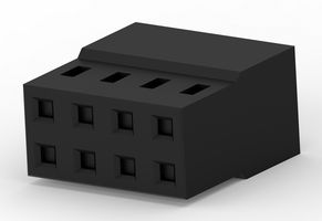 TE CONNECTIVITY 2316108-8