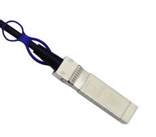 VOLEX S1S28V30VP200S COMP CORD, 20P SFP28 PLUG-PLUG, 6.6FT