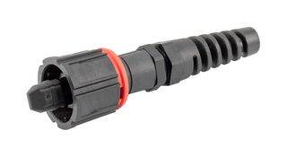 FOC-IPMF2M-L60N_光纤连接器