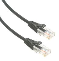AMPHENOL CABLES ON DEMAND MP-6A28GNSBLK-005