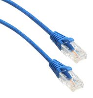 AMPHENOL CABLES ON DEMAND MP-6A28GNSBLU-005