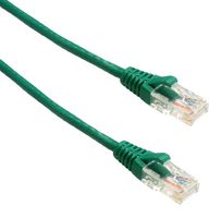 AMPHENOL CABLES ON DEMAND MP-6A28GNSGRN-005